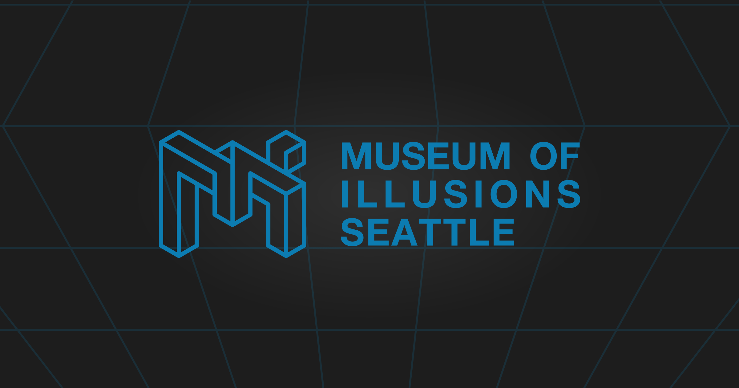 Museum of Illusions - Seattle